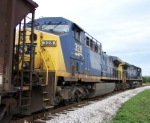 CSX 328